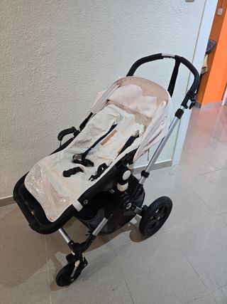 Bugaboo Camaleón - Carrito bebé