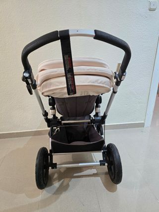 Bugaboo Camaleón - Carrito bebé