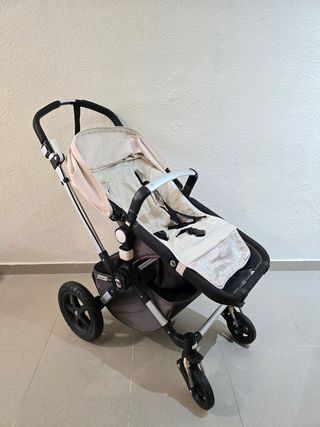 Bugaboo Camaleón - Carrito bebé