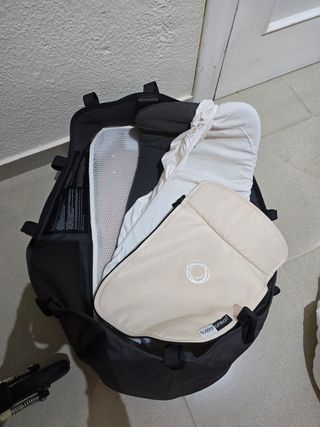 Bugaboo Camaleón - Carrito bebé