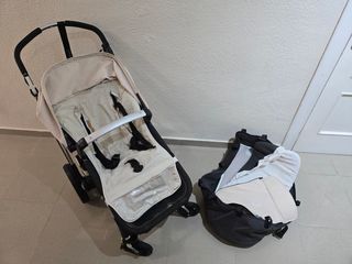 Bugaboo Camaleón - Carrito bebé