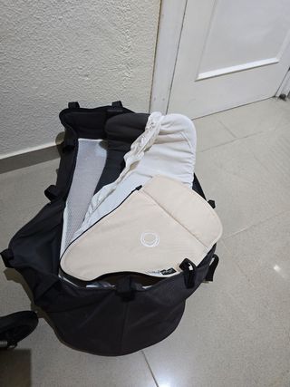 Bugaboo Camaleón - Carrito bebé