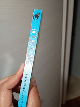 Sailormoon 16: Las Star Lights (Spanish Edition)