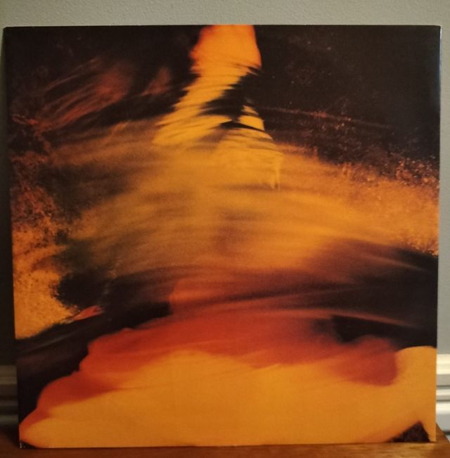 Slowdive LP - Just For a Day - Indie shoeg