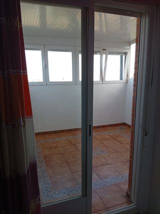 Ático dúplex con terraza