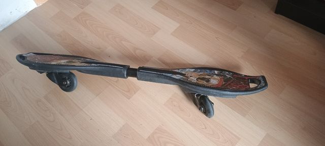 Waveboard Monopatín