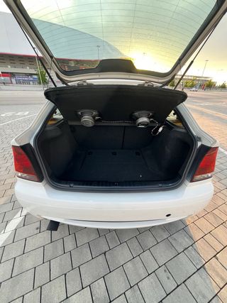 BMW E46 Compact M/// 2005