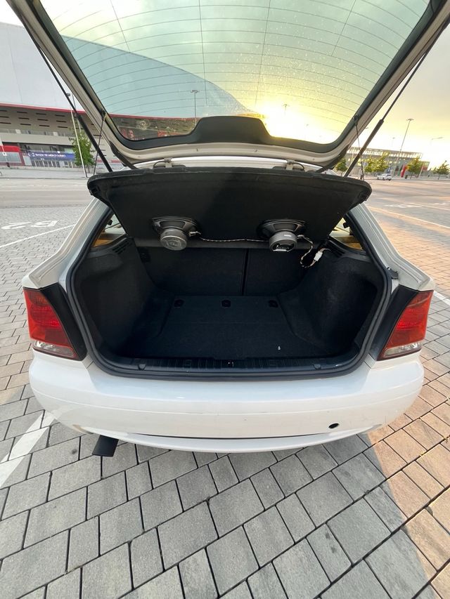 BMW E46 Compact M/// 2005