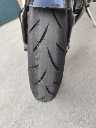Ducati Monster S2R