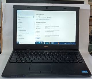 Dell Latitude E4310 - Notebook