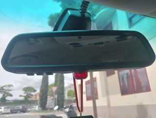 Espejo retrovisor BMW E60