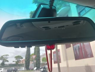 Espejo retrovisor BMW E60