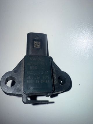 Sensor presión admision 1.0 TSI