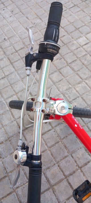 Bici niña niños 5 años 20 pulgadas KOKUA