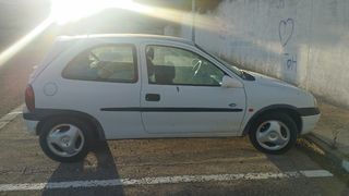 Opel Corsa 1994