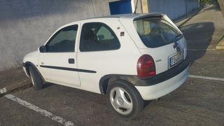 Opel Corsa 1994