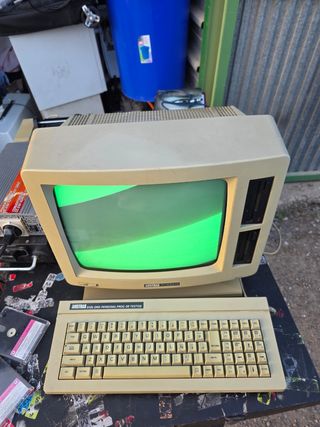 Amstrad PCW 8512 Vintage