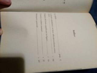 Il libro della Smorfia Napoletana.