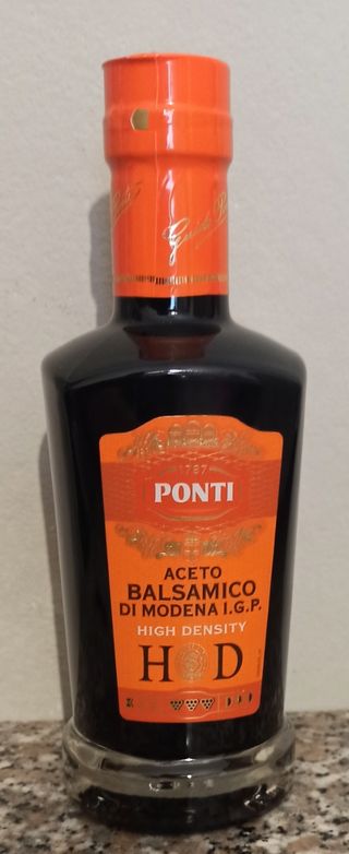 Aceto Balsamico di Modena 250ml - HD
