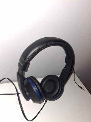 Cascos Gaming - Auriculares