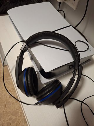 Cascos Gaming - Auriculares