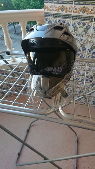 Casco moto ICON VARIANT