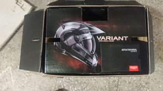 Casco moto ICON VARIANT