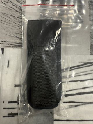Porta-torniquetes con sistema MOLLE