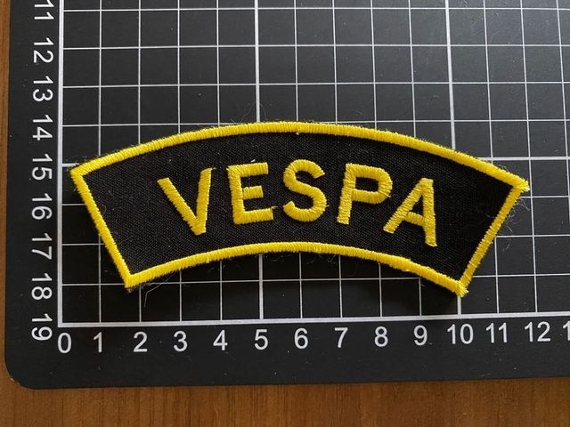 PARCHES BORDADOS DE TELA PARA COSER , NUEVOS
