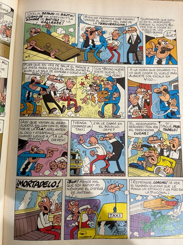 Armas con bicho | La Tergiversicina | La Gomezt...