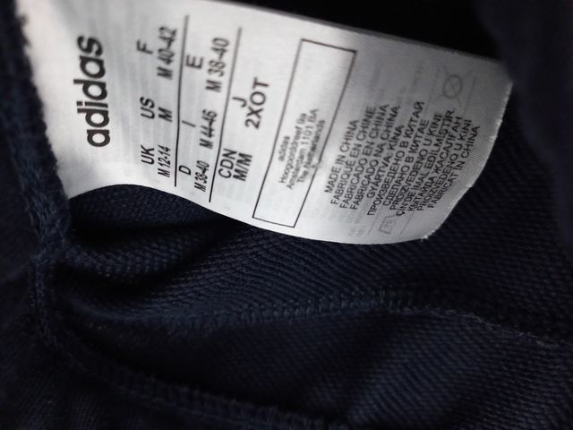 Pantalones Adidas Mujer