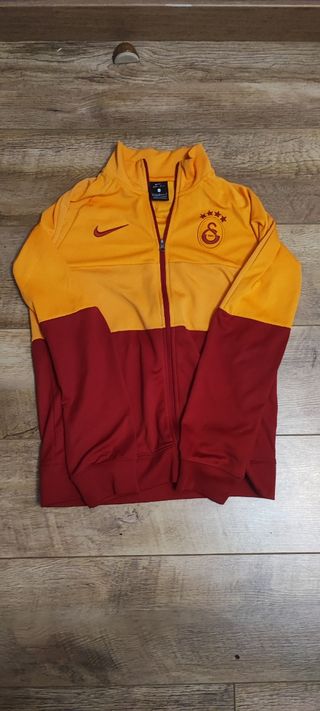 Sudadera Galatasaray Nike temporada 20-21