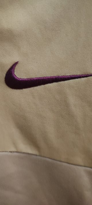 Sudadera Galatasaray Nike temporada 20-21