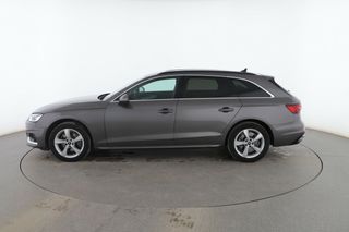 Audi A4 35 TDI advanced