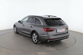 Audi A4 35 TDI advanced