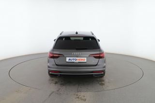 Audi A4 35 TDI advanced