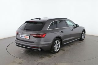 Audi A4 35 TDI advanced