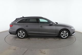 Audi A4 35 TDI advanced