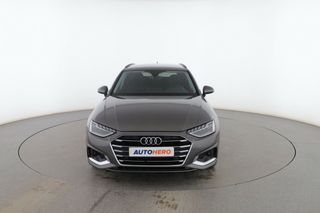 Audi A4 35 TDI advanced