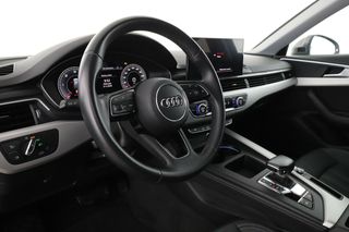 Audi A4 35 TDI advanced