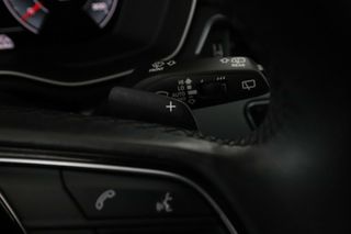 Audi A4 35 TDI advanced