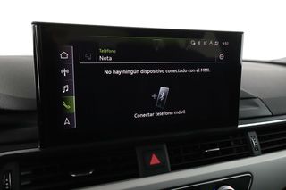 Audi A4 35 TDI advanced