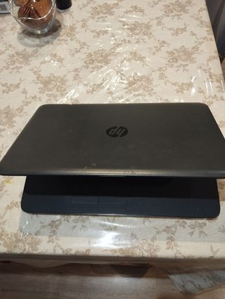 Ordenador Portátil HP