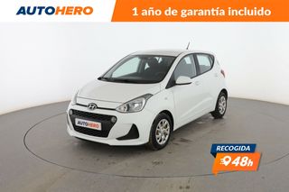 Hyundai i10 1.0 Klass