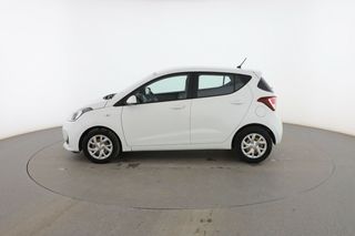 Hyundai i10 1.0 Klass