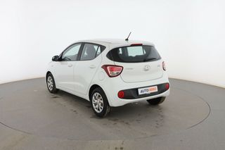 Hyundai i10 1.0 Klass