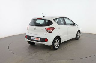 Hyundai i10 1.0 Klass