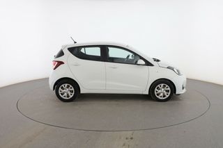 Hyundai i10 1.0 Klass