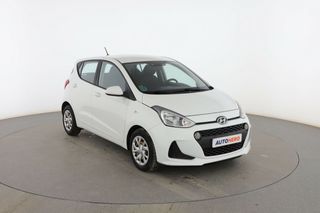 Hyundai i10 1.0 Klass