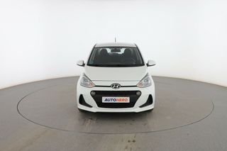 Hyundai i10 1.0 Klass